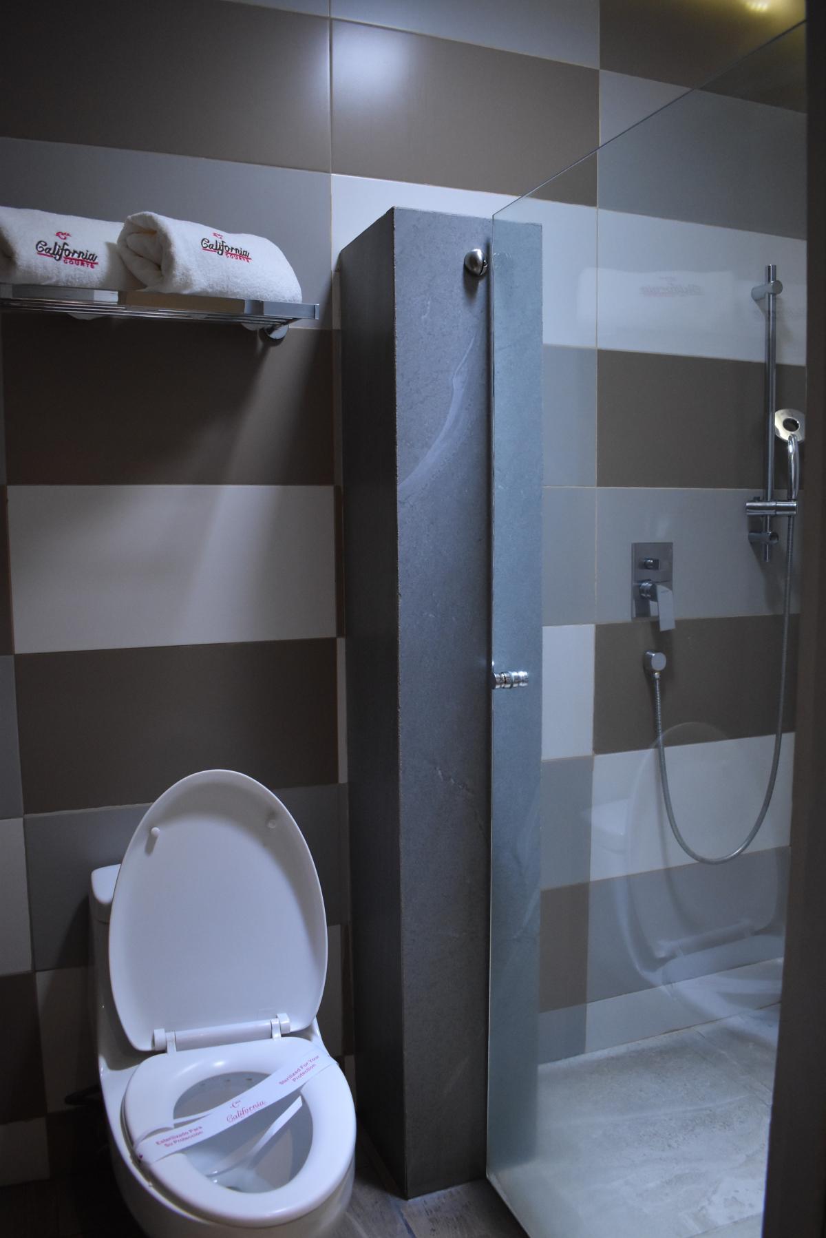 Habitación Suite